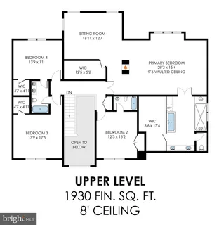 $1,850,000 | 11394 Fox Vale Glen Court, Oakton, VA 22124