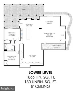 $1,850,000 | 11394 Fox Vale Glen Court, Oakton, VA 22124