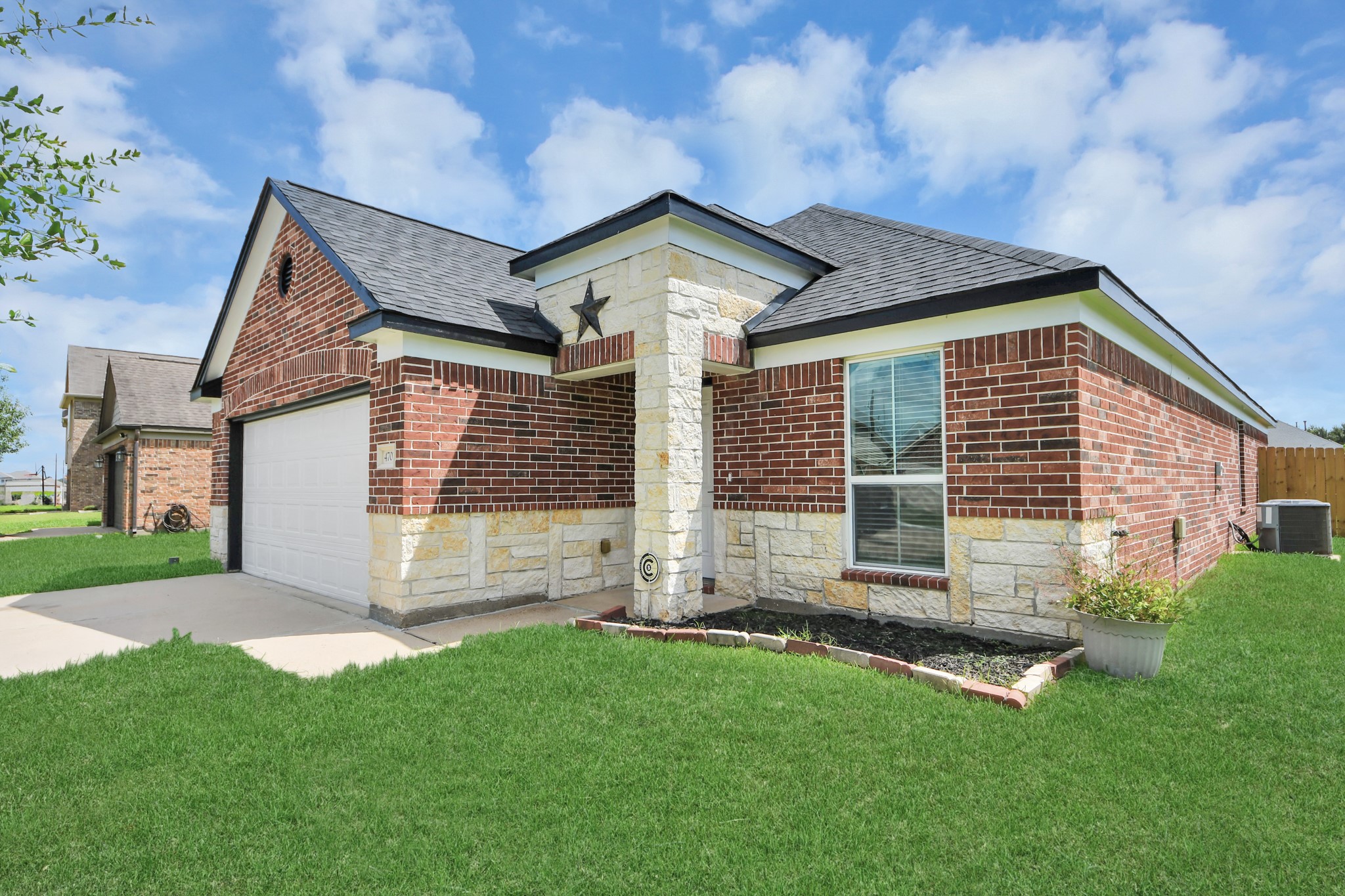 4707 Wheelwright Trail Rosenberg, TX 77471 - Photo 2 of 22
