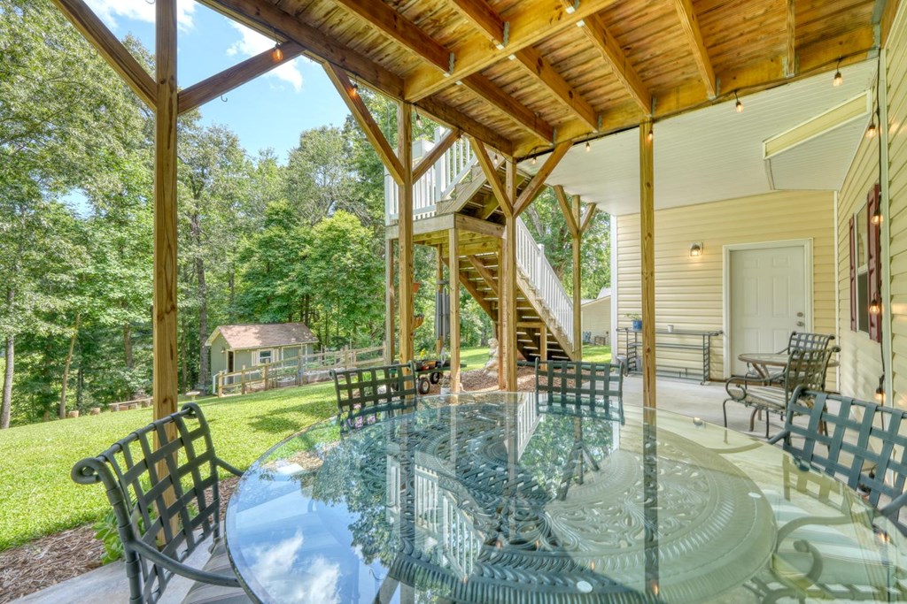 273 Coosa Valley Road Blairsville, GA 30512 - Photo 55 of 76