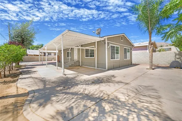 $235,000 | 21681 Pepper Drive, Perris, CA 92570