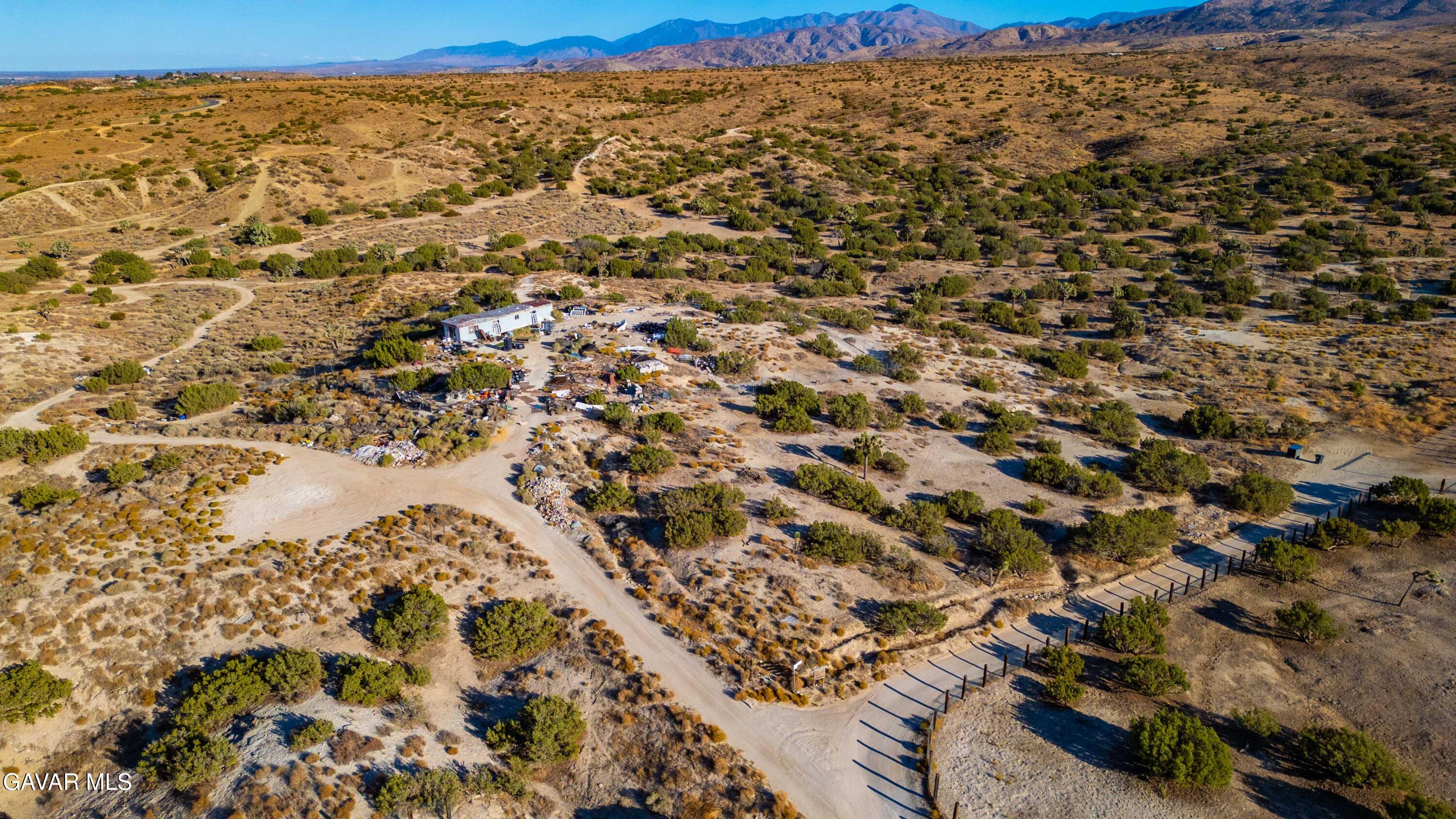 Vic Sme Of Sm Road Palmdale, CA 93550 - Photo 14 of 14