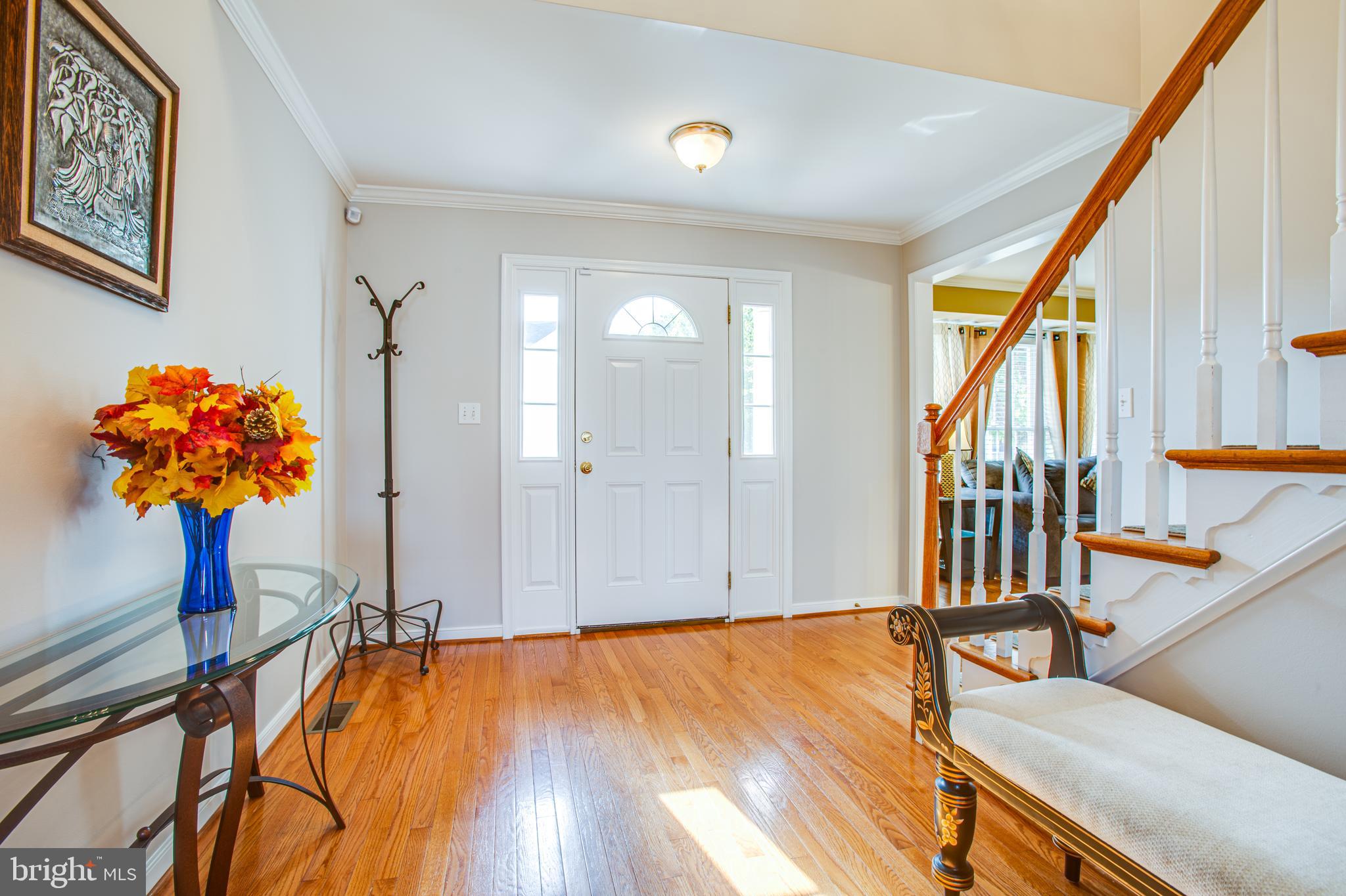 1 Riggs Road Fredericksburg, VA 22405 - Photo 2 of 55 Hardwoods throughout main level