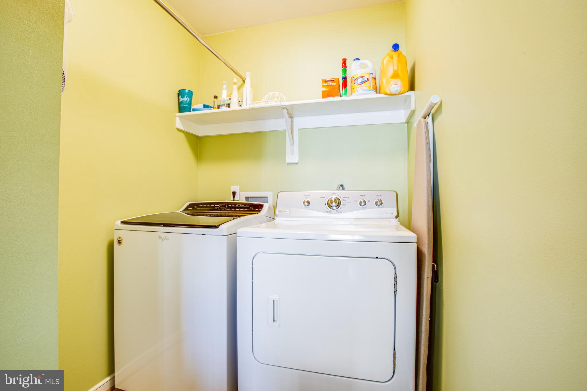 1 Riggs Road Fredericksburg, VA 22405 - Photo 14 of 55 Dedicated laundry room right in kitchen