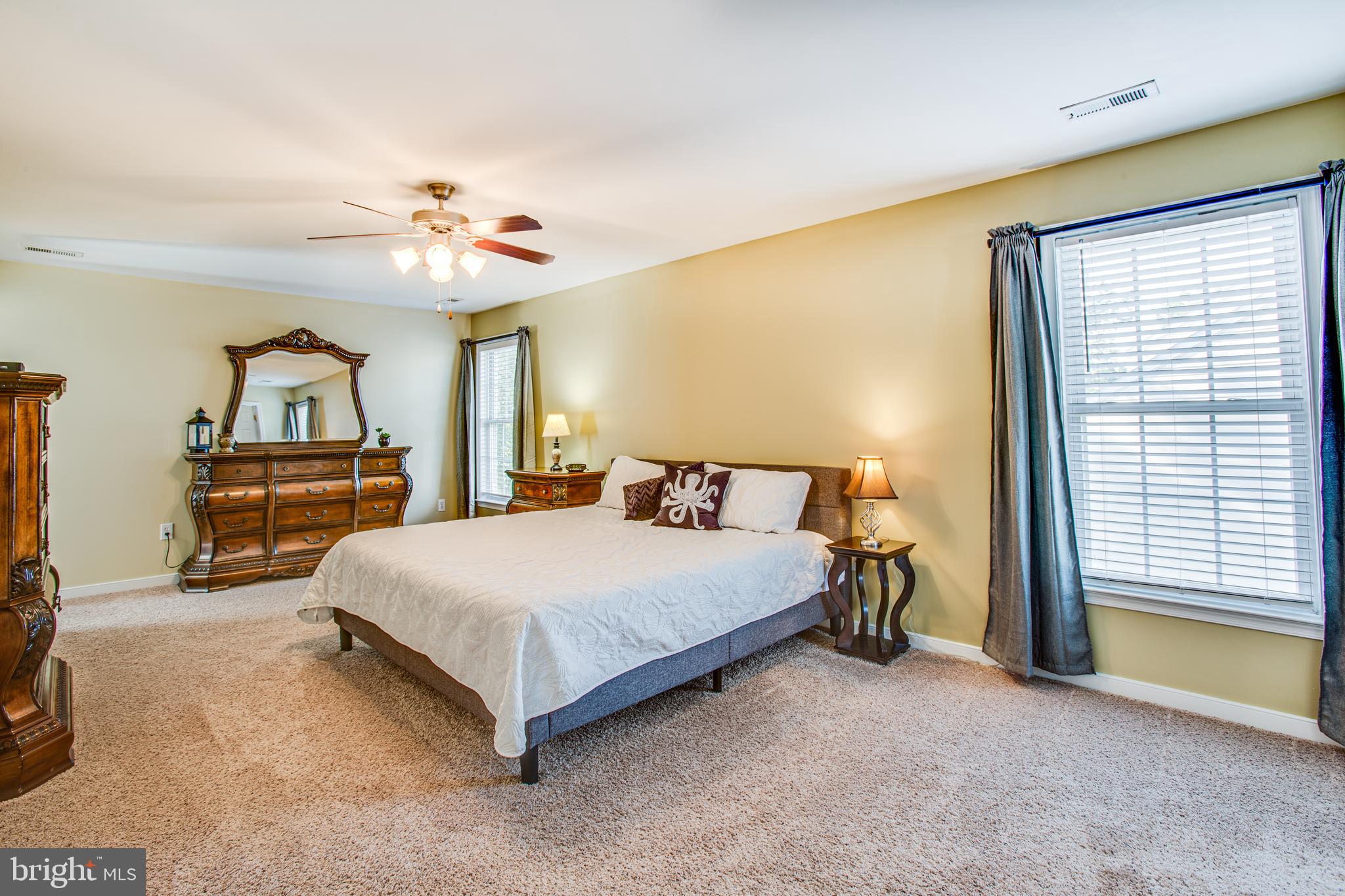 1 Riggs Road Fredericksburg, VA 22405 - Photo 18 of 55 Large master bedroom
