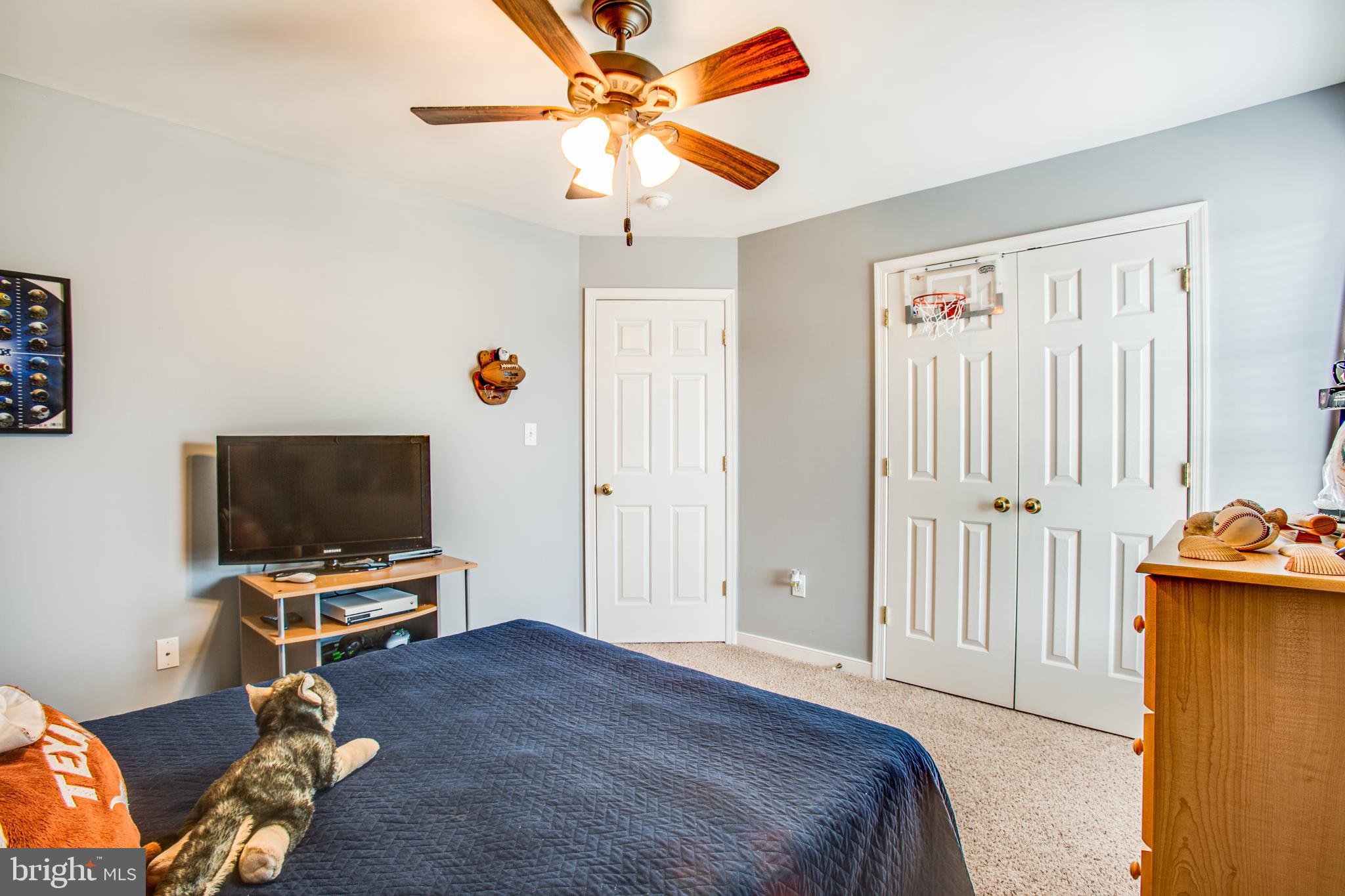 1 Riggs Road Fredericksburg, VA 22405 - Photo 26 of 55 Large closet space