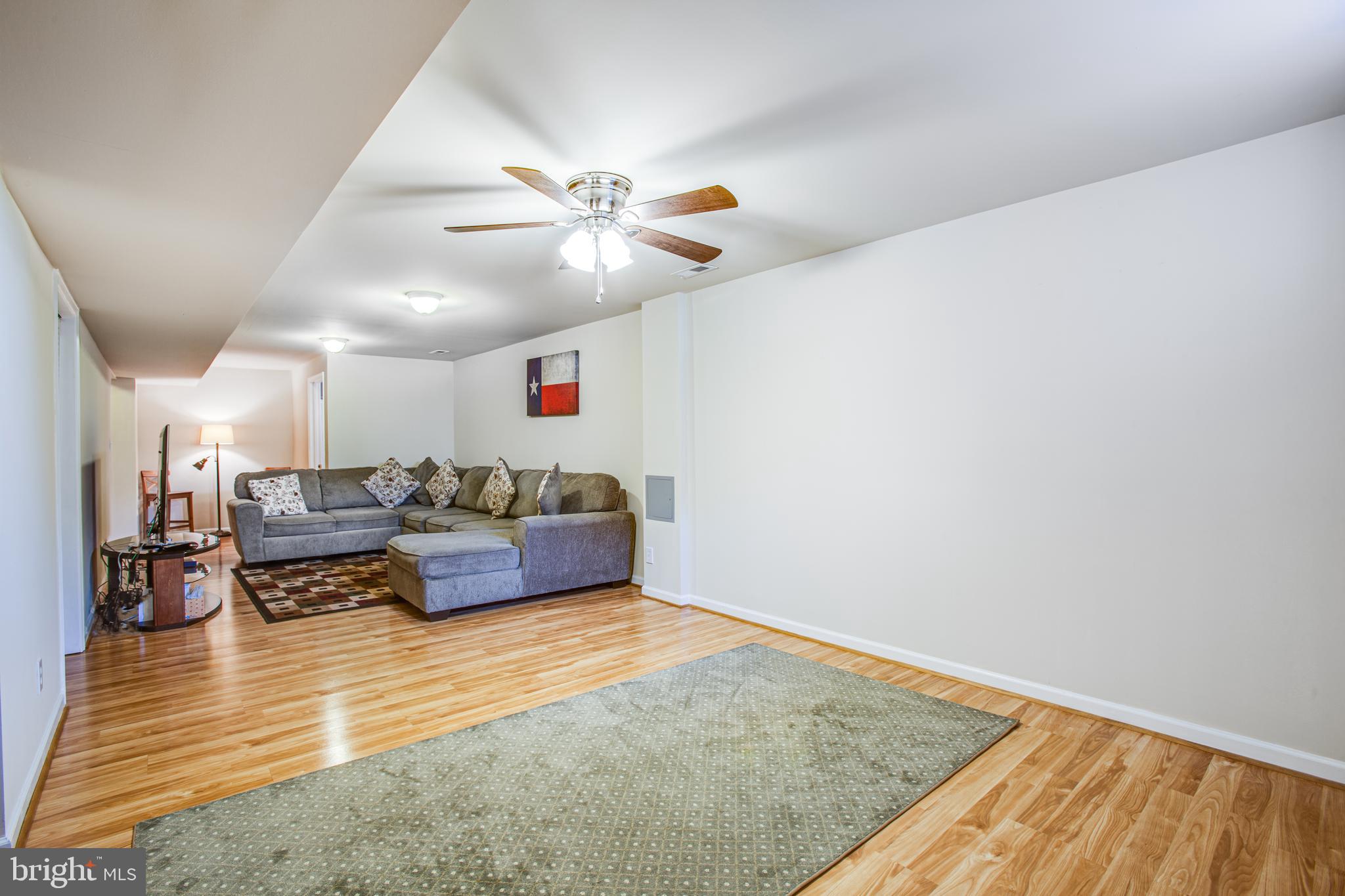 1 Riggs Road Fredericksburg, VA 22405 - Photo 33 of 55 Perfect place for pool table