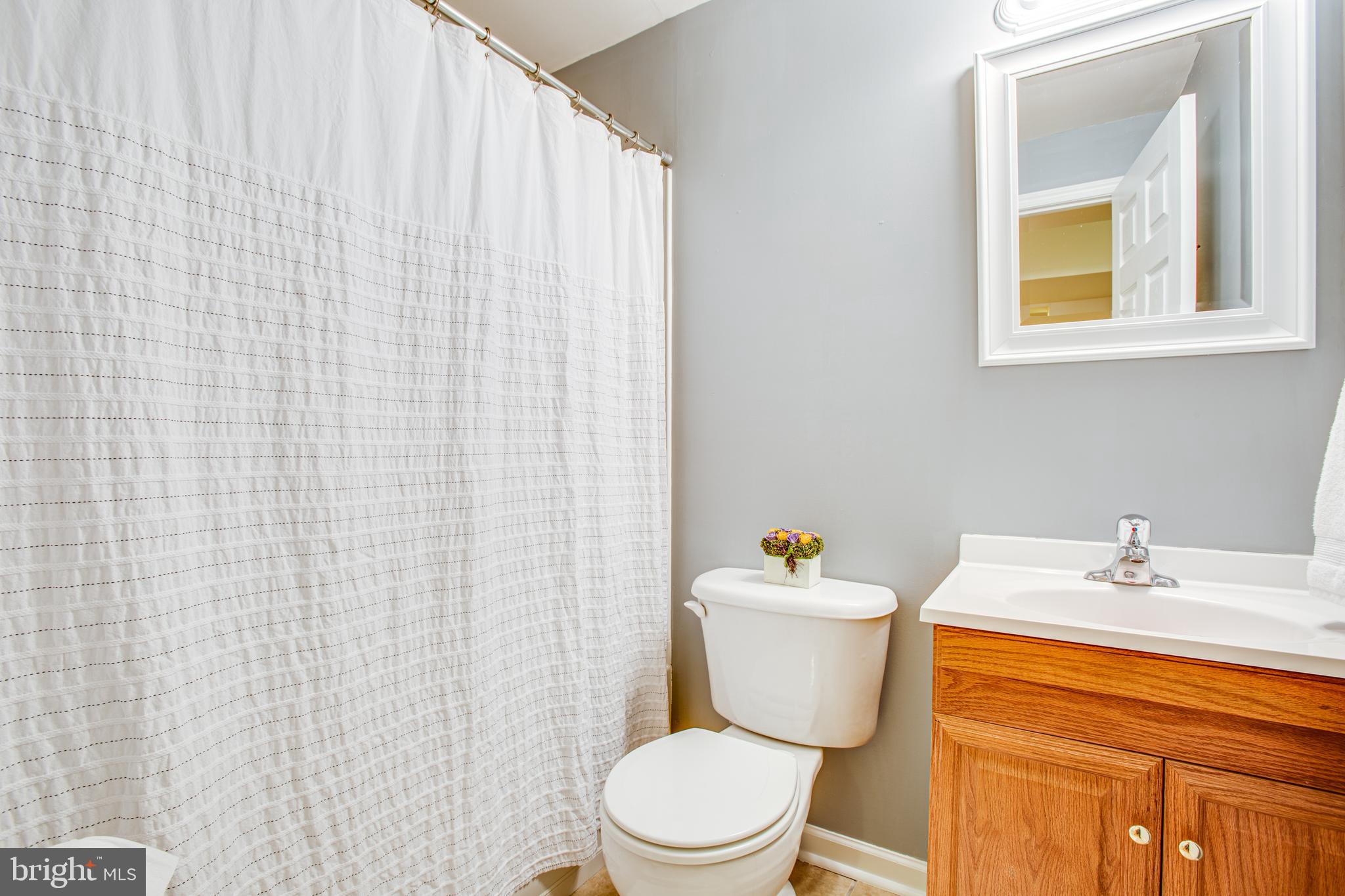 1 Riggs Road Fredericksburg, VA 22405 - Photo 38 of 55 Lower level full bath