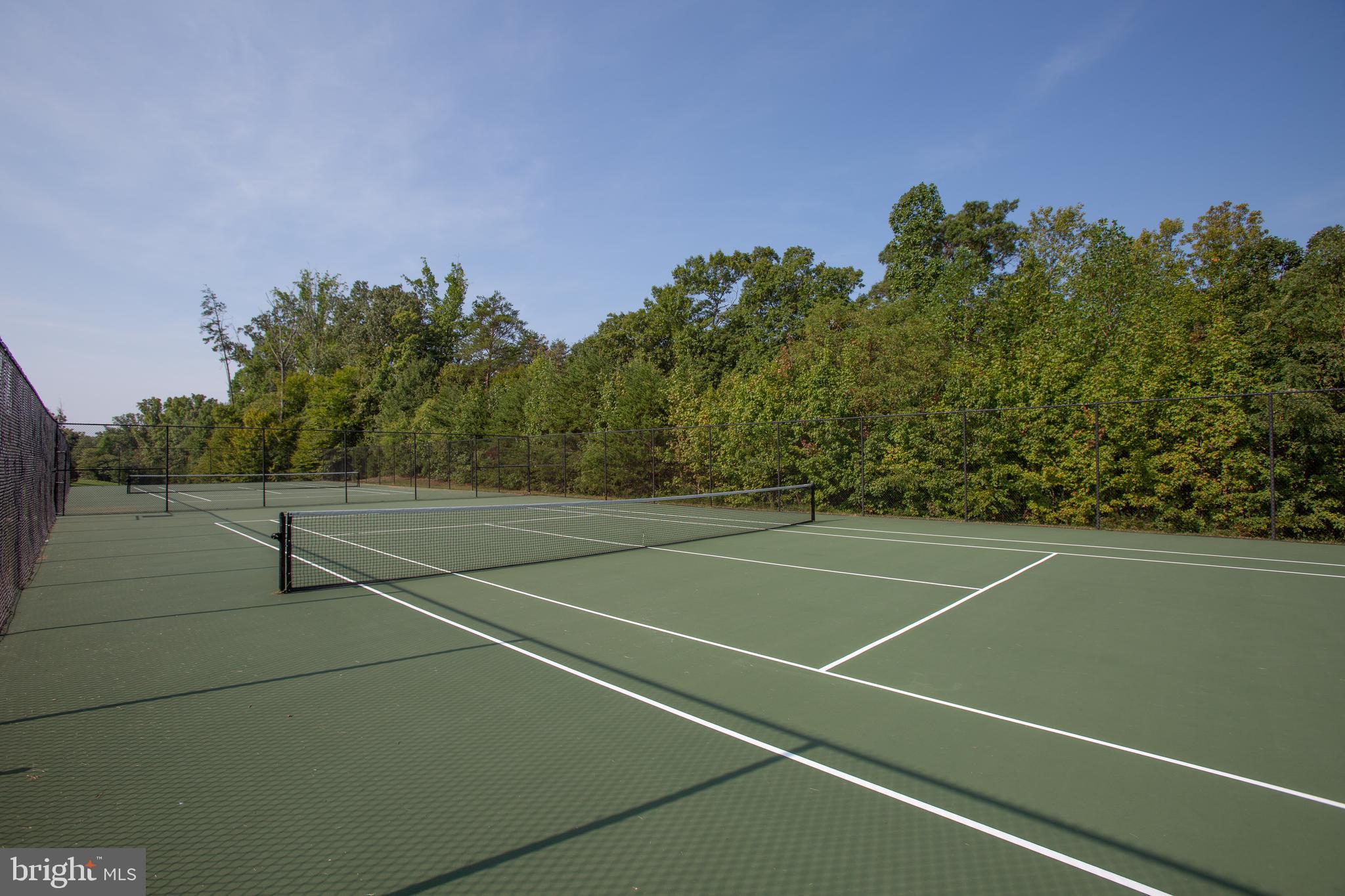 1 Riggs Road Fredericksburg, VA 22405 - Photo 47 of 55 Short walk to community tennis courts