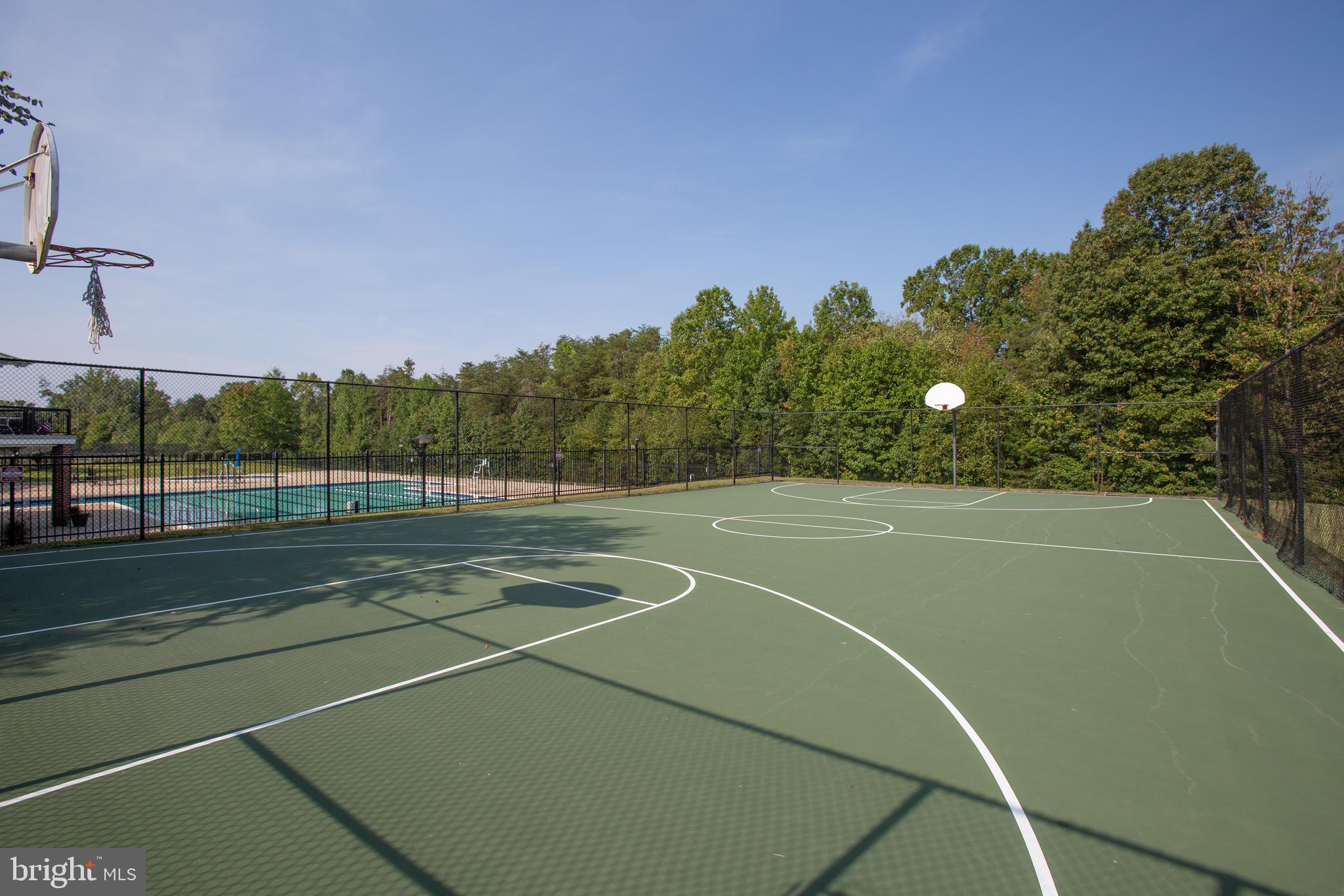 1 Riggs Road Fredericksburg, VA 22405 - Photo 48 of 55 Basketball courts
