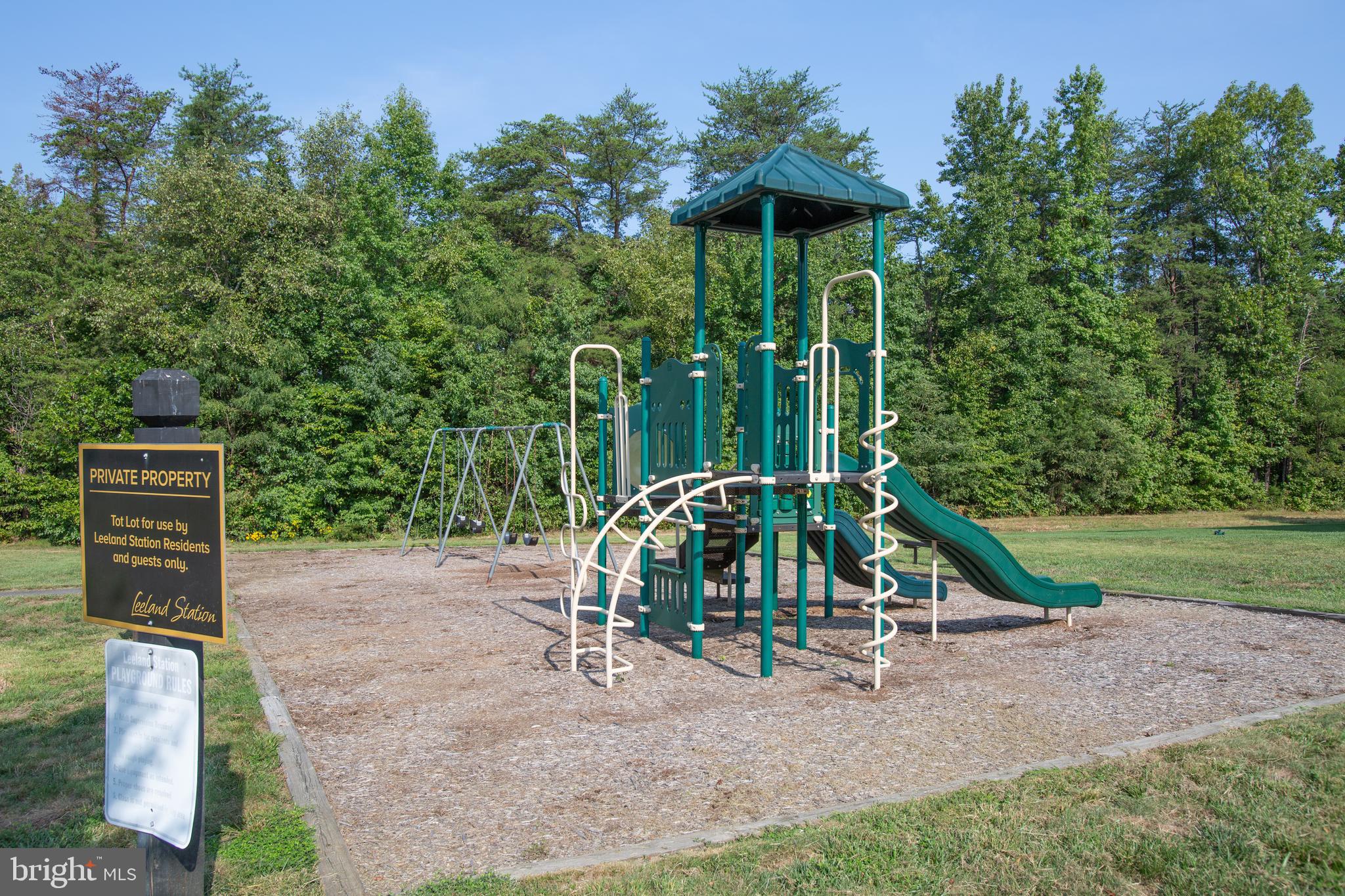 1 Riggs Road Fredericksburg, VA 22405 - Photo 50 of 55 Playground