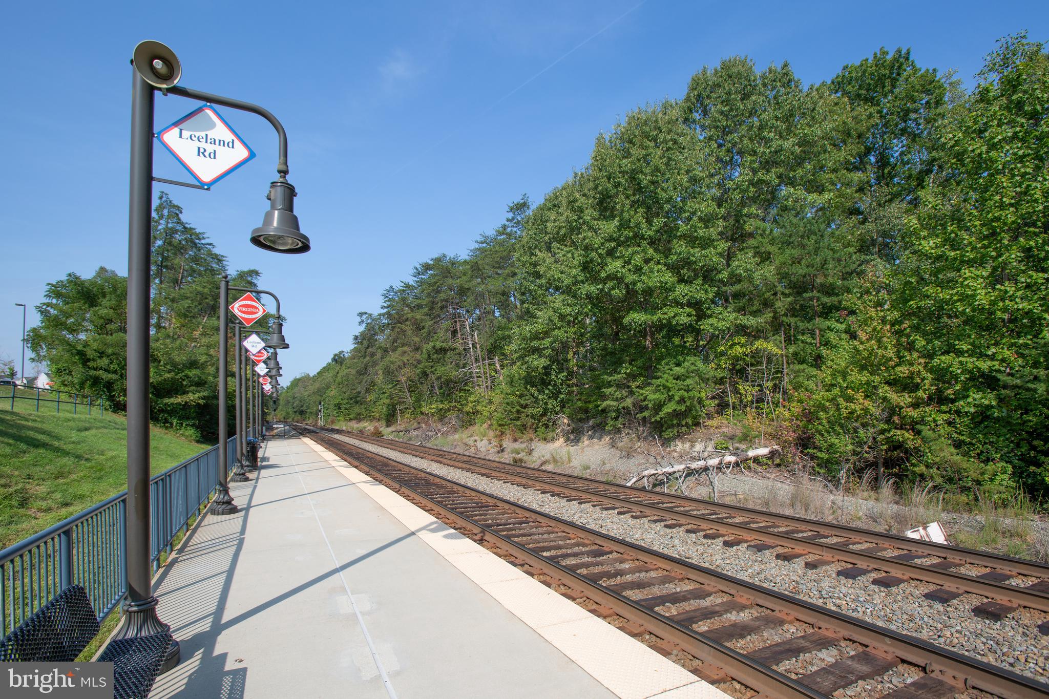 1 Riggs Road Fredericksburg, VA 22405 - Photo 53 of 55 Take the VRE and avoid 95!