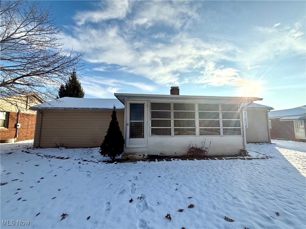 5598 Shields Road Canfield, OH 44406 - Photo 16 of 17 Gallery Image 16