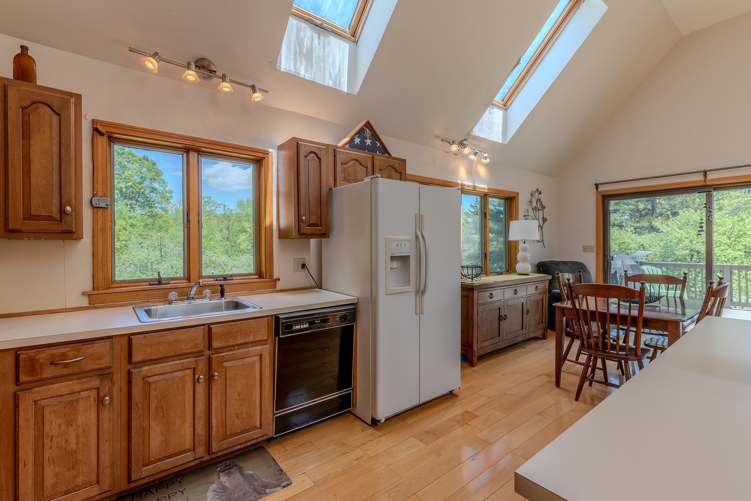 124 Forrester Road Stratton, VT 05360 - Photo 16 of 57