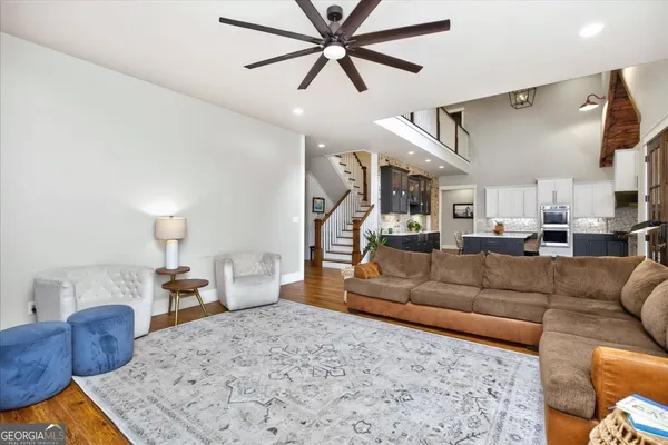 $1,200,000 | 1031 Cherokee Road, Perry, GA 31069