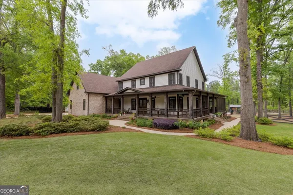 $1,200,000 | 1031 Cherokee Road, Perry, GA 31069