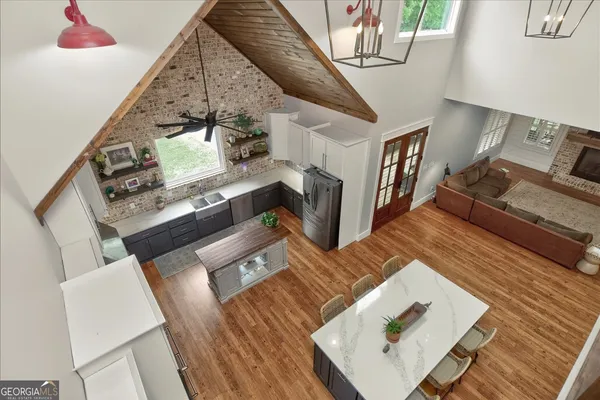 $1,200,000 | 1031 Cherokee Road, Perry, GA 31069