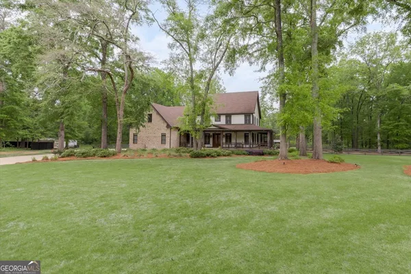 $1,200,000 | 1031 Cherokee Road, Perry, GA 31069