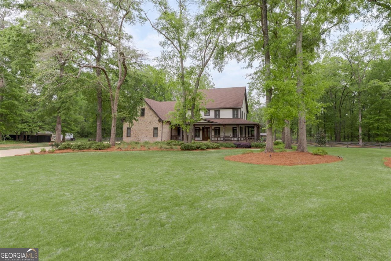 1031 Cherokee Road Perry, GA 31069 - Photo 4 of 104