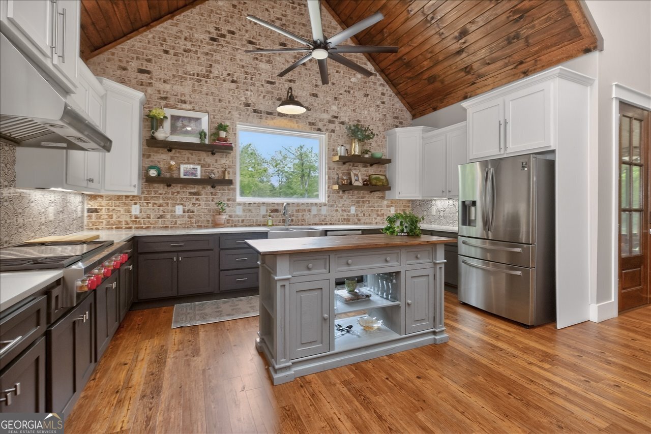 1031 Cherokee Road Perry, GA 31069 - Photo 41 of 104