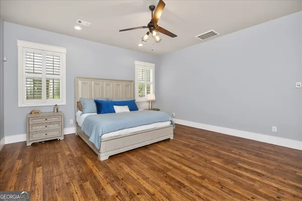 $1,200,000 | 1031 Cherokee Road, Perry, GA 31069