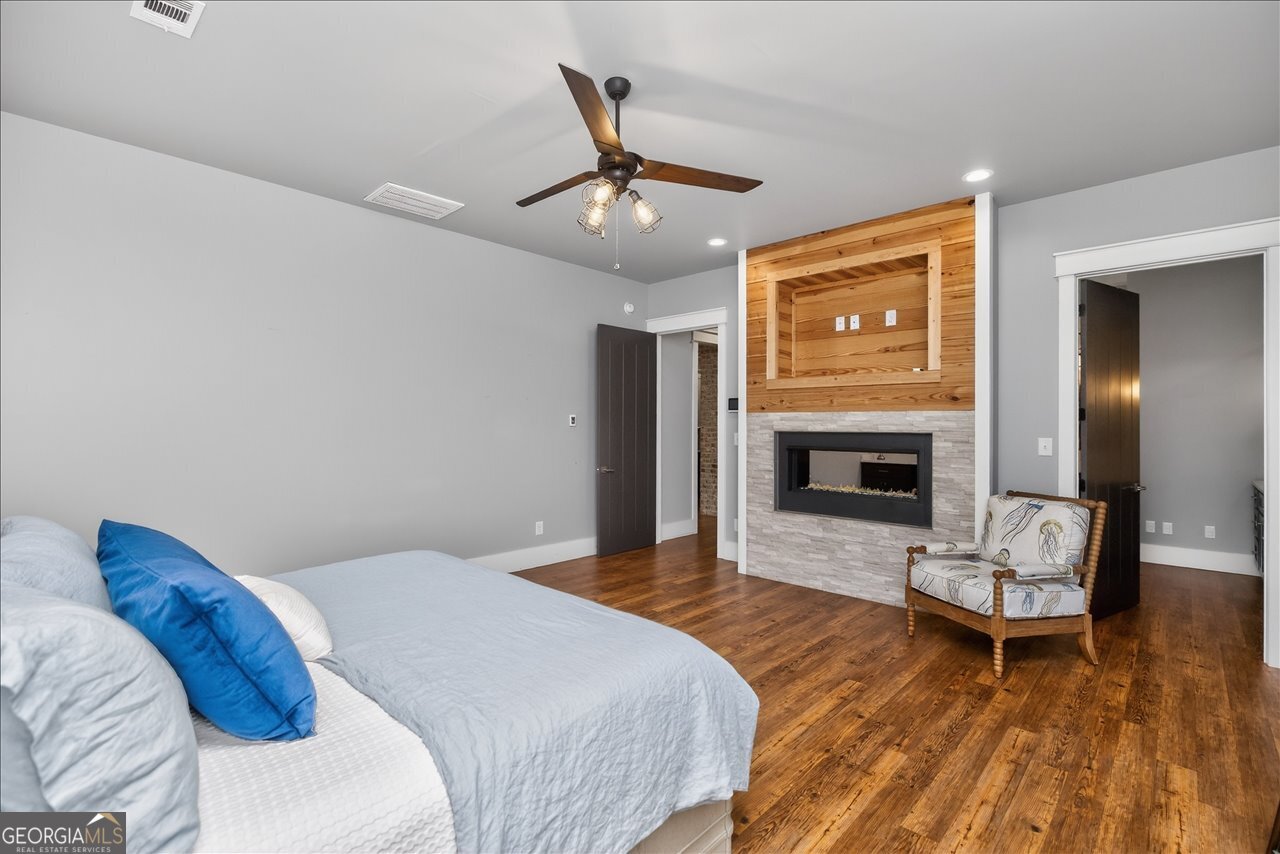 1031 Cherokee Road Perry, GA 31069 - Photo 55 of 104