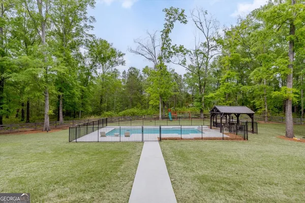$1,200,000 | 1031 Cherokee Road, Perry, GA 31069
