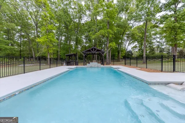 $1,200,000 | 1031 Cherokee Road, Perry, GA 31069
