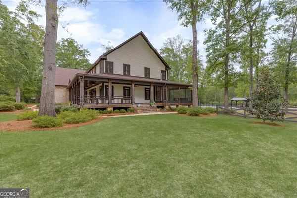 $1,200,000 | 1031 Cherokee Road, Perry, GA 31069