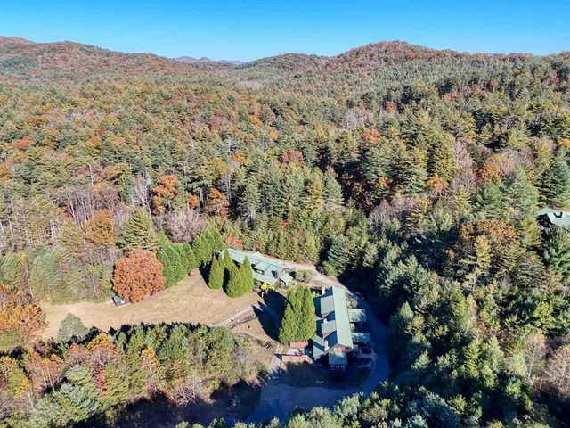 $315,000 | 76 River Forest Place, Suches, GA 30572