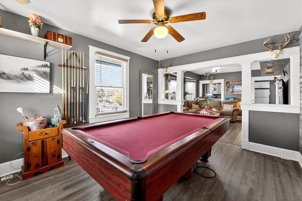 2108 Madison Street Lexington, MO 64067 - Photo 3 of 21