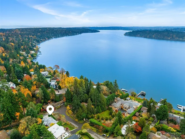 $9,500 | 4148 Boulevard Place, Mercer Island, WA 98040