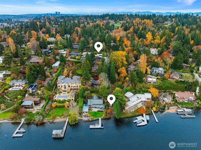$9,500 | 4148 Boulevard Place, Mercer Island, WA 98040