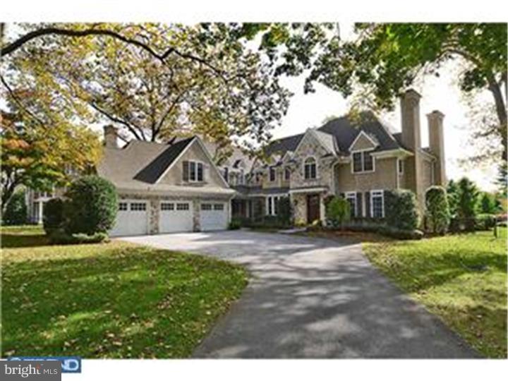 501 Dorset Road Devon, PA 19333 - Photo 1 of 21