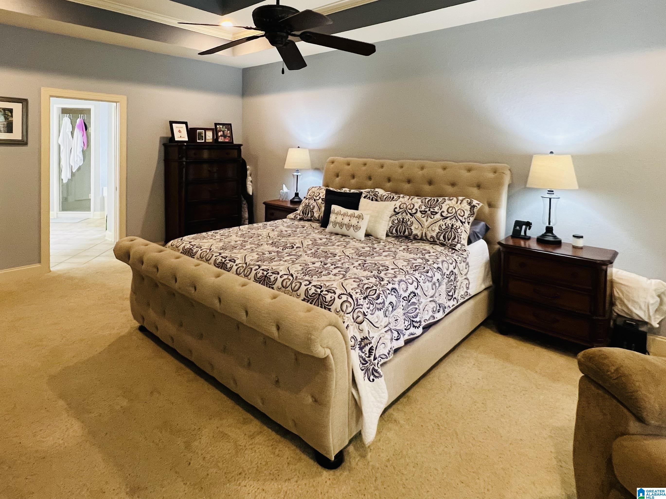 204 Kilkerran Lane Pelham, AL 35124 - Photo 48 of 69