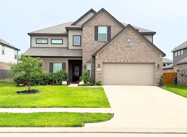 $4,200 | 244 Upland Drive, Waller, TX 77484