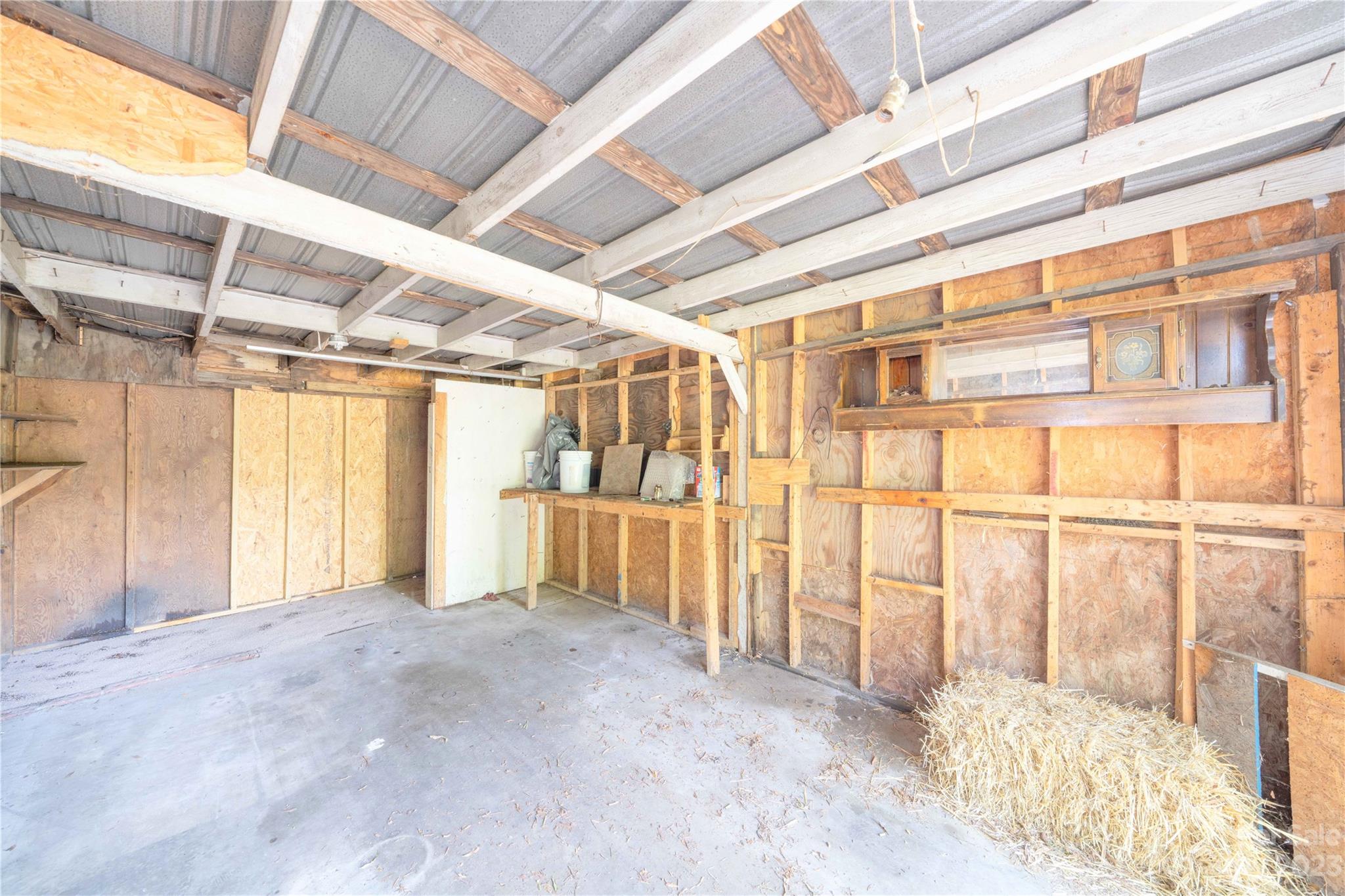 507 Cook Street Kannapolis, NC 28083 - Photo 18 of 38 a view of an empty room