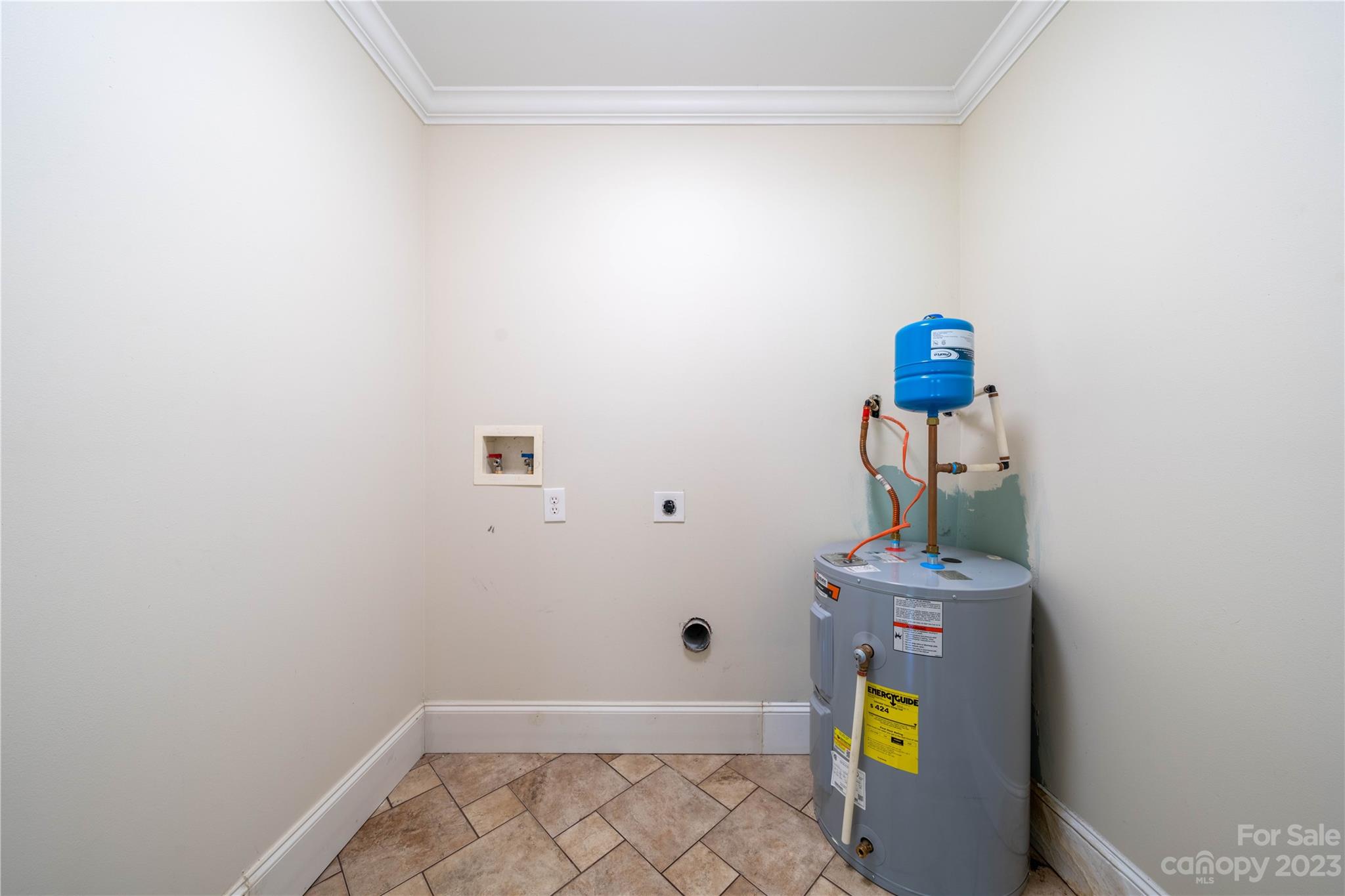 507 Cook Street Kannapolis, NC 28083 - Photo 25 of 38 a view of an empty room