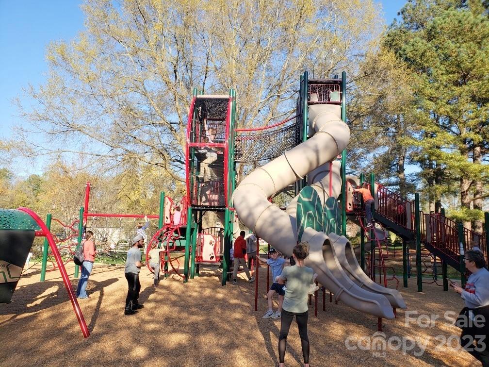 507 Cook Street Kannapolis, NC 28083 - Photo 35 of 38 a view of outdoor space