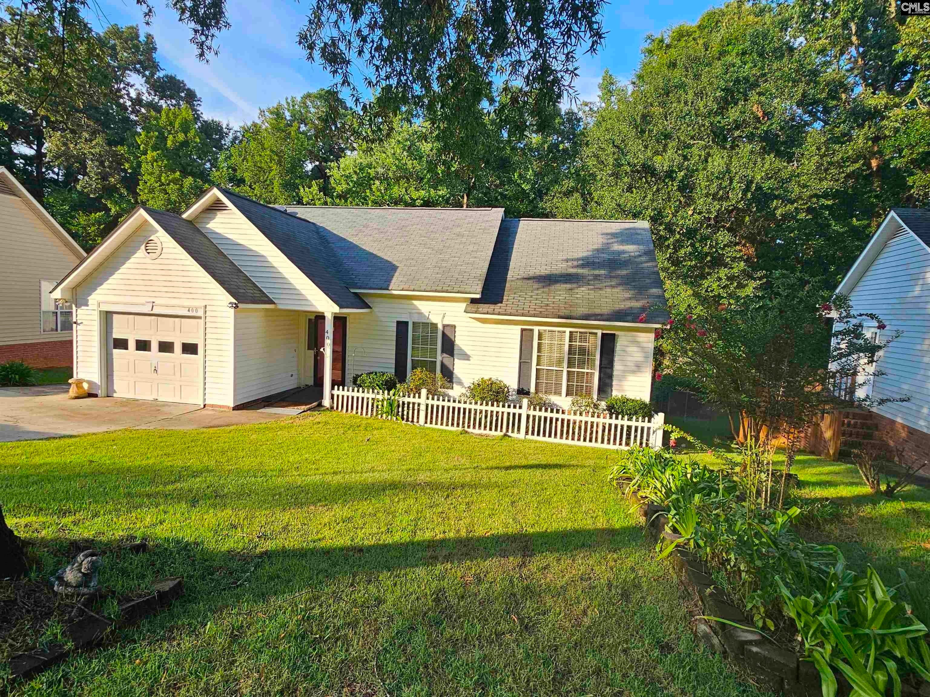 400 Sweet Thorne Road Irmo, SC 29063 - Photo 3 of 41 Gallery Image 3