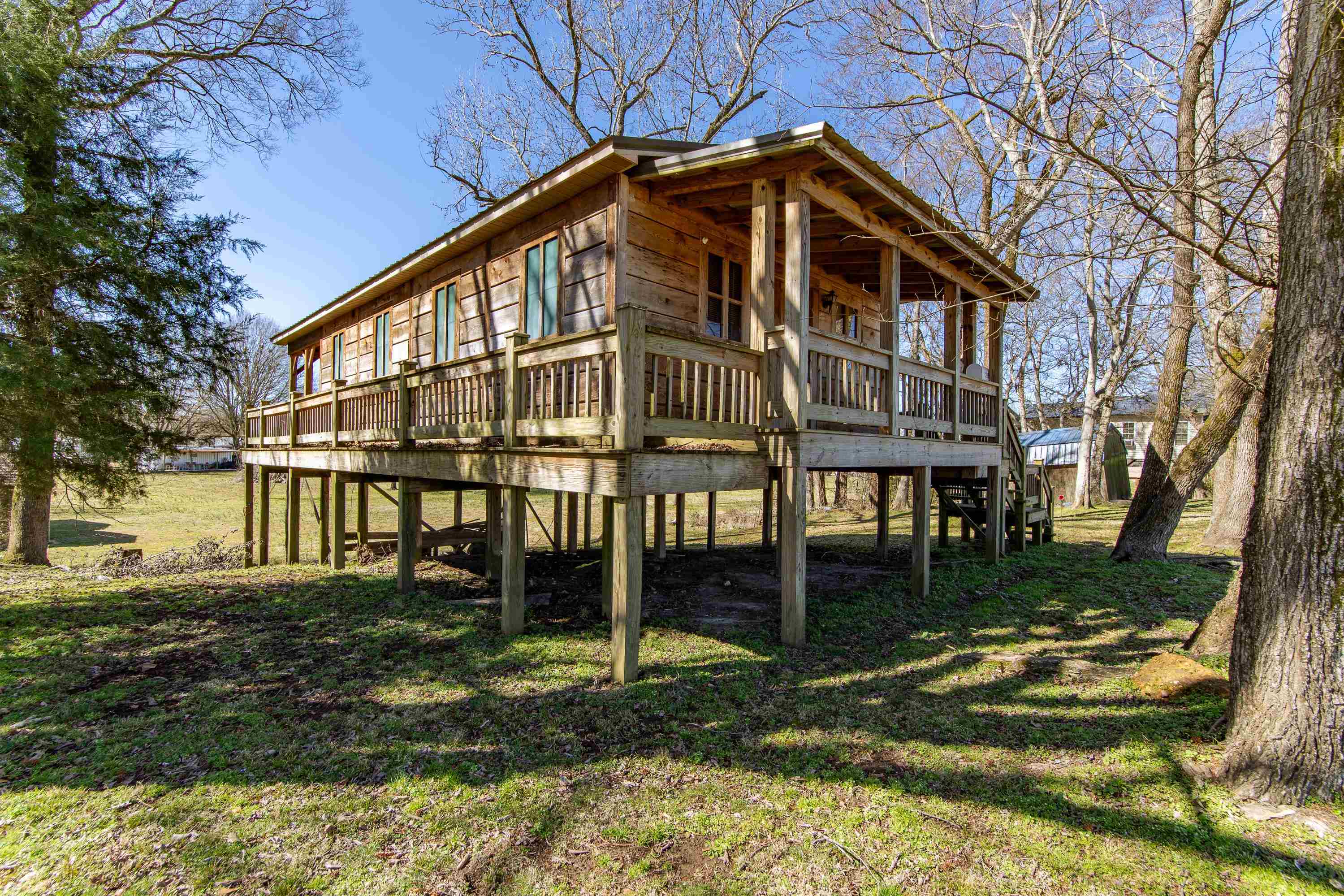 355 Bellis Road Savannah, TN 38372 - Photo 3 of 26 Gallery Image 3