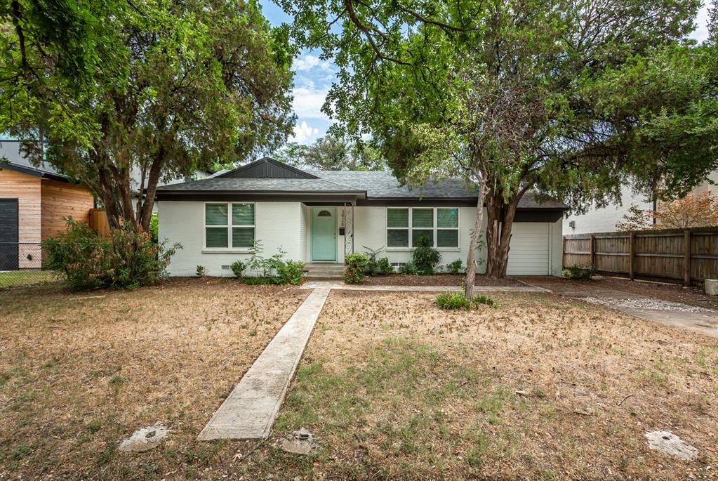 3928 Valley Ridge Road Dallas, TX 75220 - Photo 2 of 28