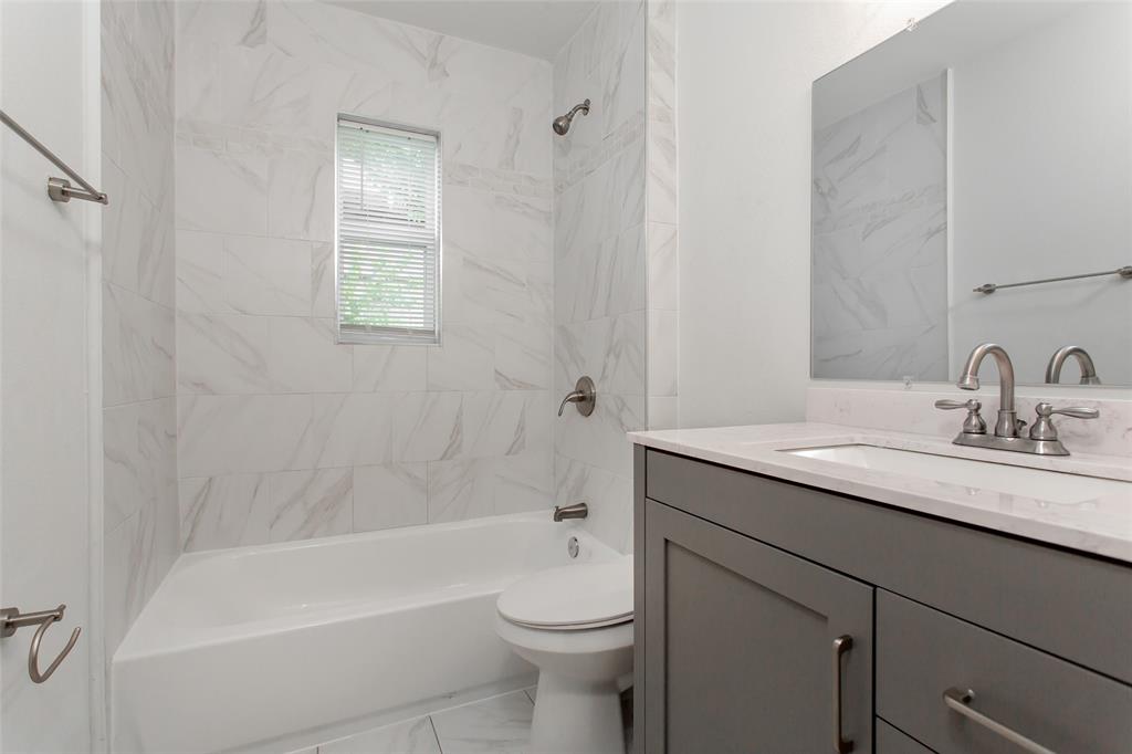 3928 Valley Ridge Road Dallas, TX 75220 - Photo 23 of 28