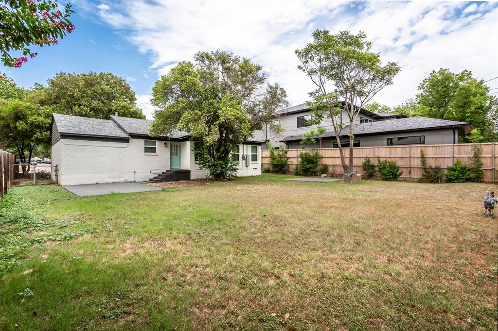 3928 Valley Ridge Road Dallas, TX 75220 - Photo 27 of 28