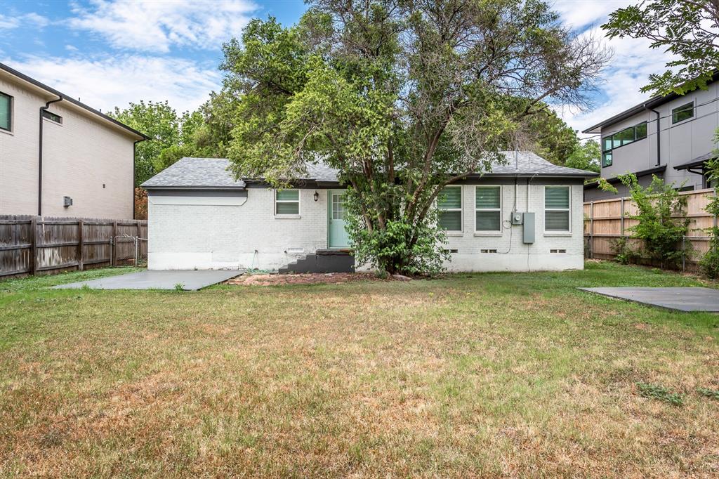 3928 Valley Ridge Road Dallas, TX 75220 - Photo 28 of 28