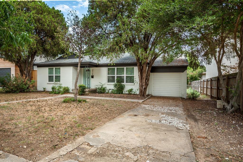 3928 Valley Ridge Road Dallas, TX 75220 - Photo 3 of 28