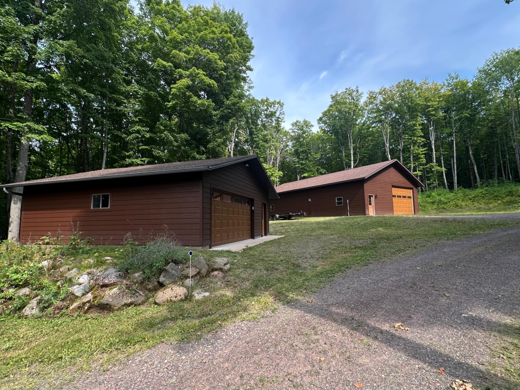 N8997 Shore Road East Marenisco, MI 49947 - Photo 3 of 98 Gallery Image 3