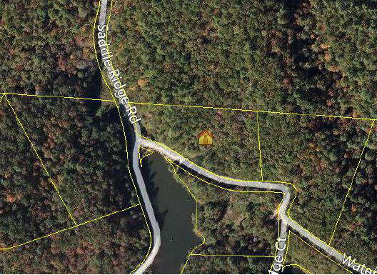 Lot P12 Waters End Road, Unit 2 Walland, TN 37886 - Photo 10 of 10 p12