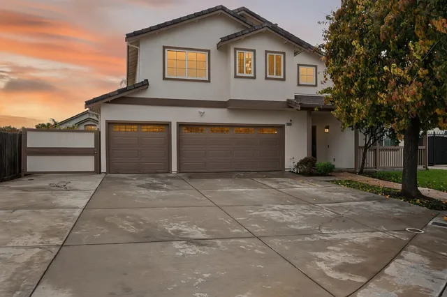 $599,000 | 2830 Pansy Court, Stockton, CA 95212