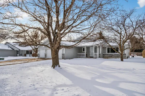 $400,000 | 1125 Independence Lane North, Champlin, MN 55316